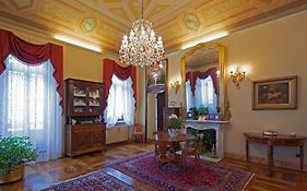 B&B Contrada Dei Giardini